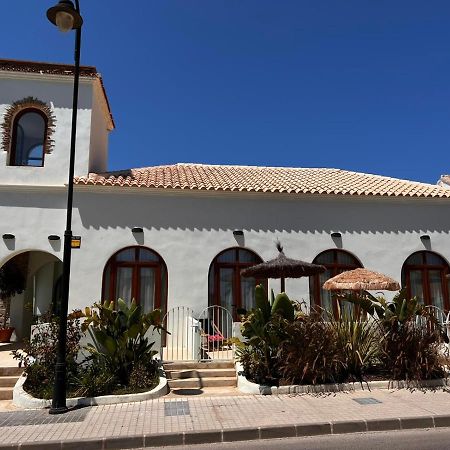 Torremocha Leilighet Cabo de Palos Eksteriør bilde