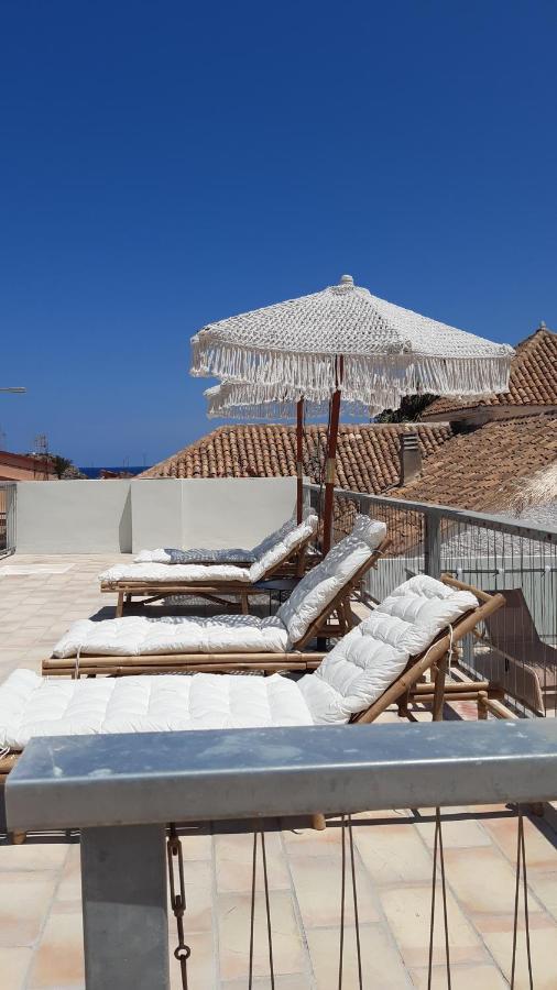 Torremocha Leilighet Cabo de Palos Eksteriør bilde